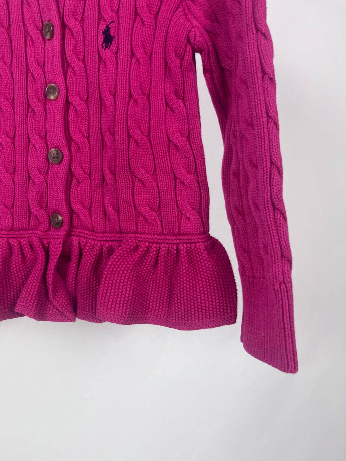 Ralph Lauren 4 jaar
