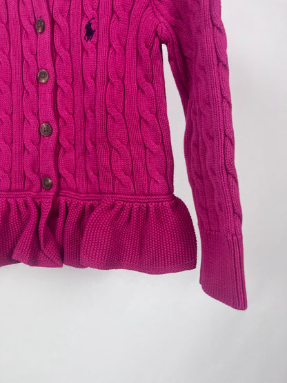 Ralph Lauren 4 jaar