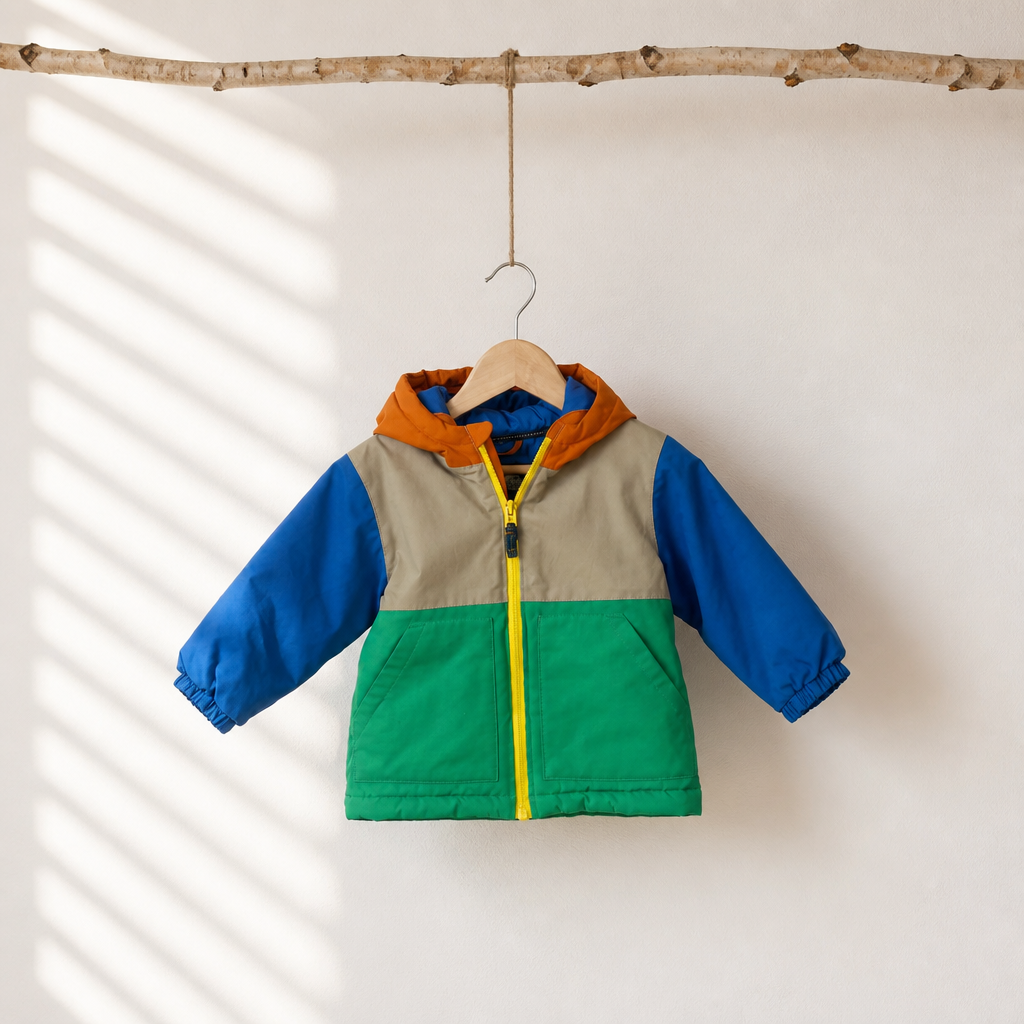 Next 18 maand (Nieuwe collectie)