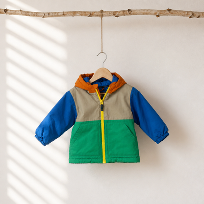 Next 18 maand (Nieuwe collectie)