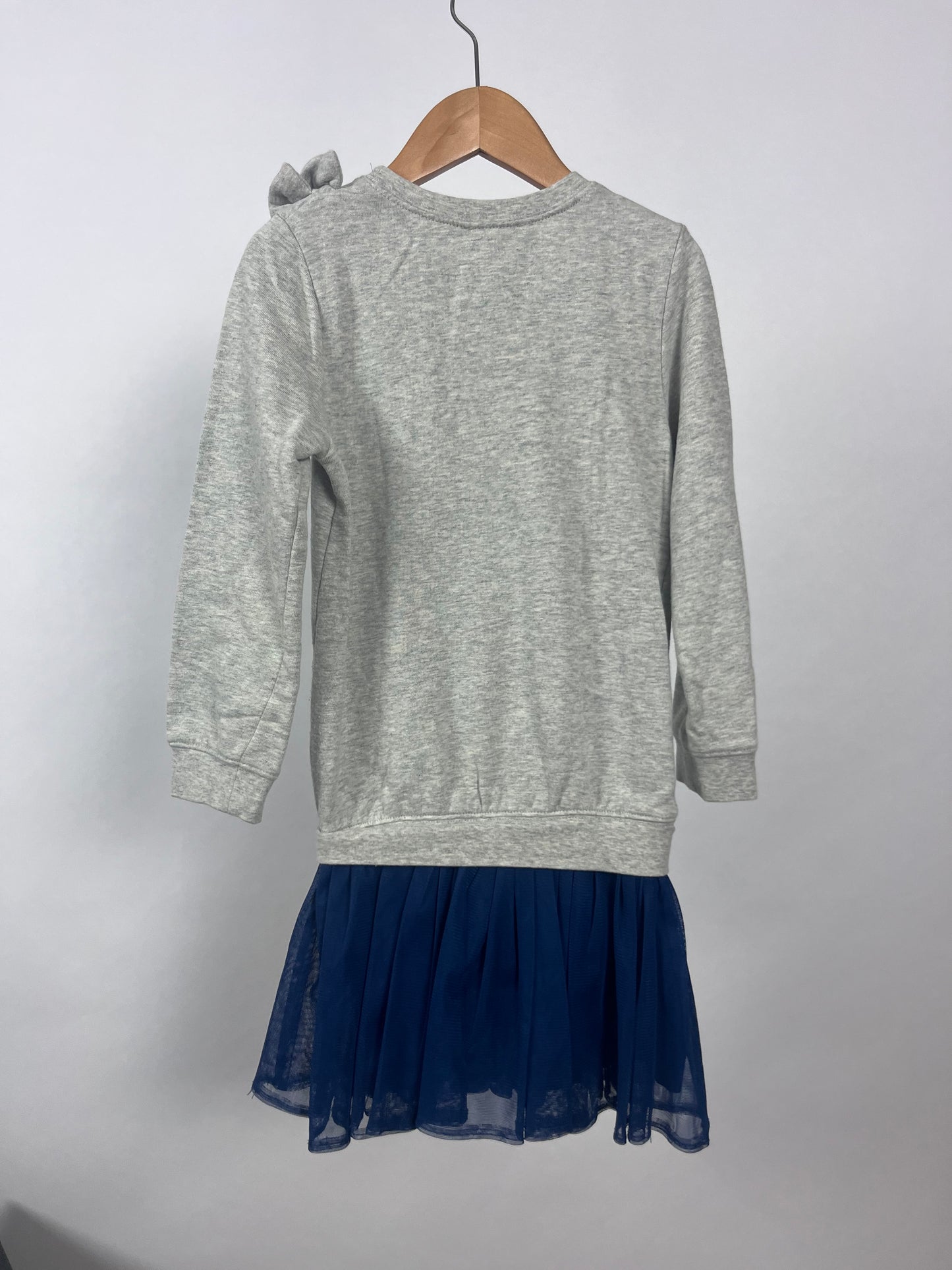 Lili Gaufrette 6 jaar (Nieuwe collectie)