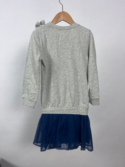 Lili Gaufrette 6 jaar (Nieuwe collectie)