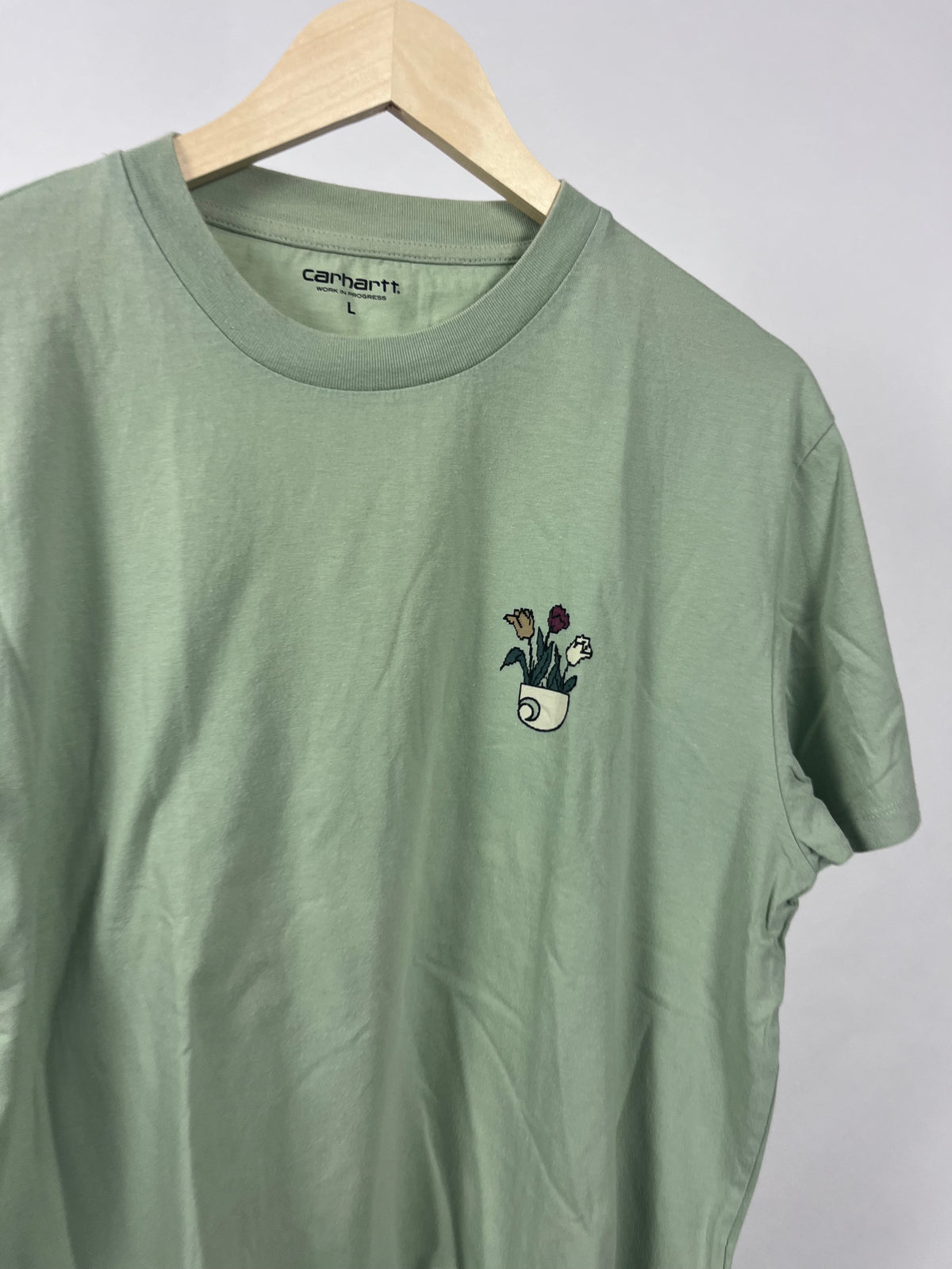 Carhartt maat L