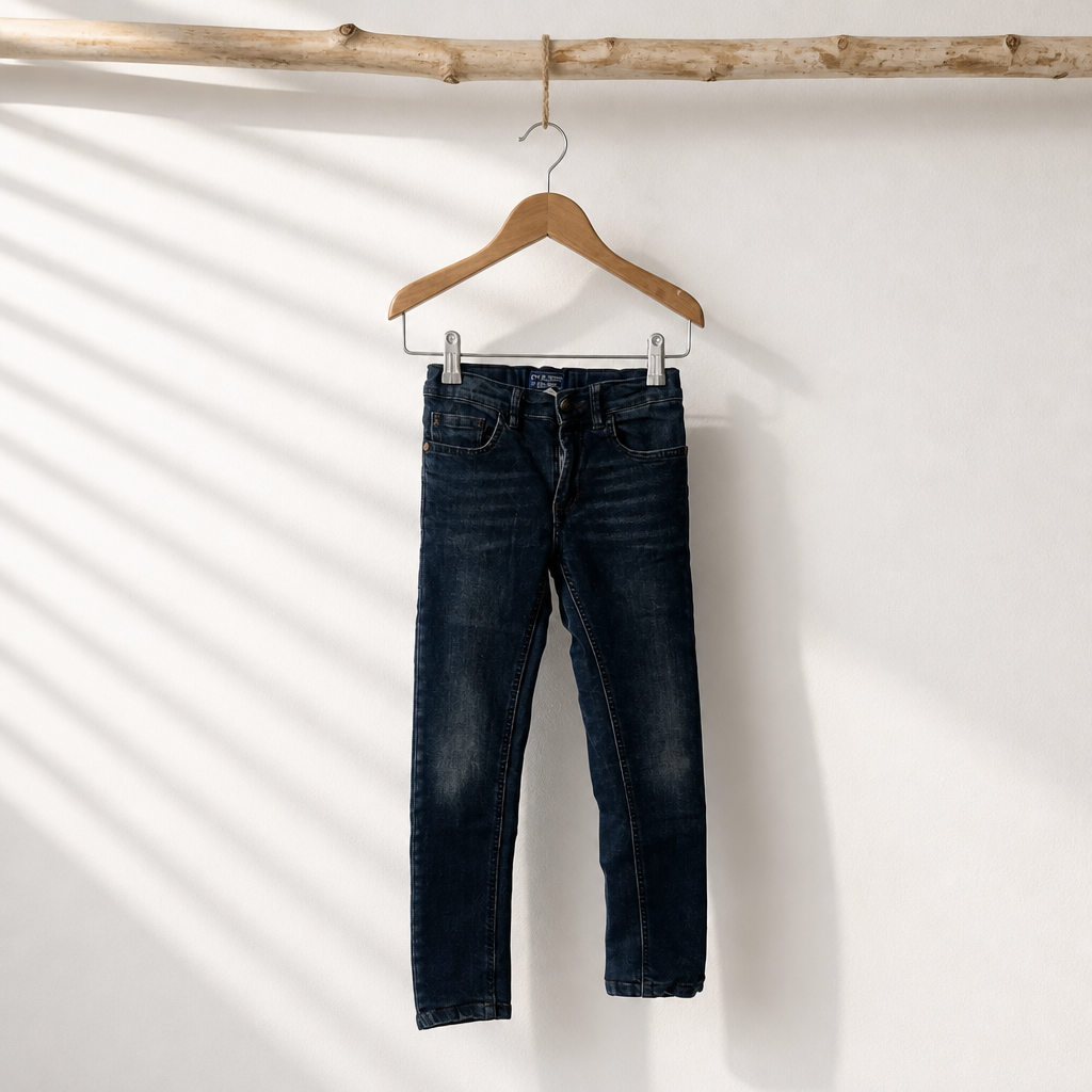 River woods 6 jaar
