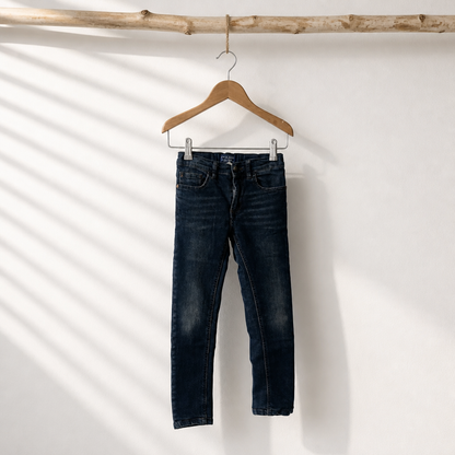 River woods 6 jaar