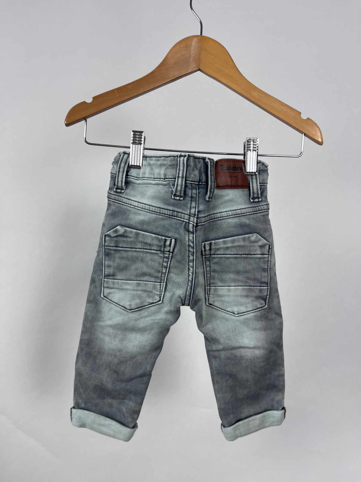 Timberland 9 maand
