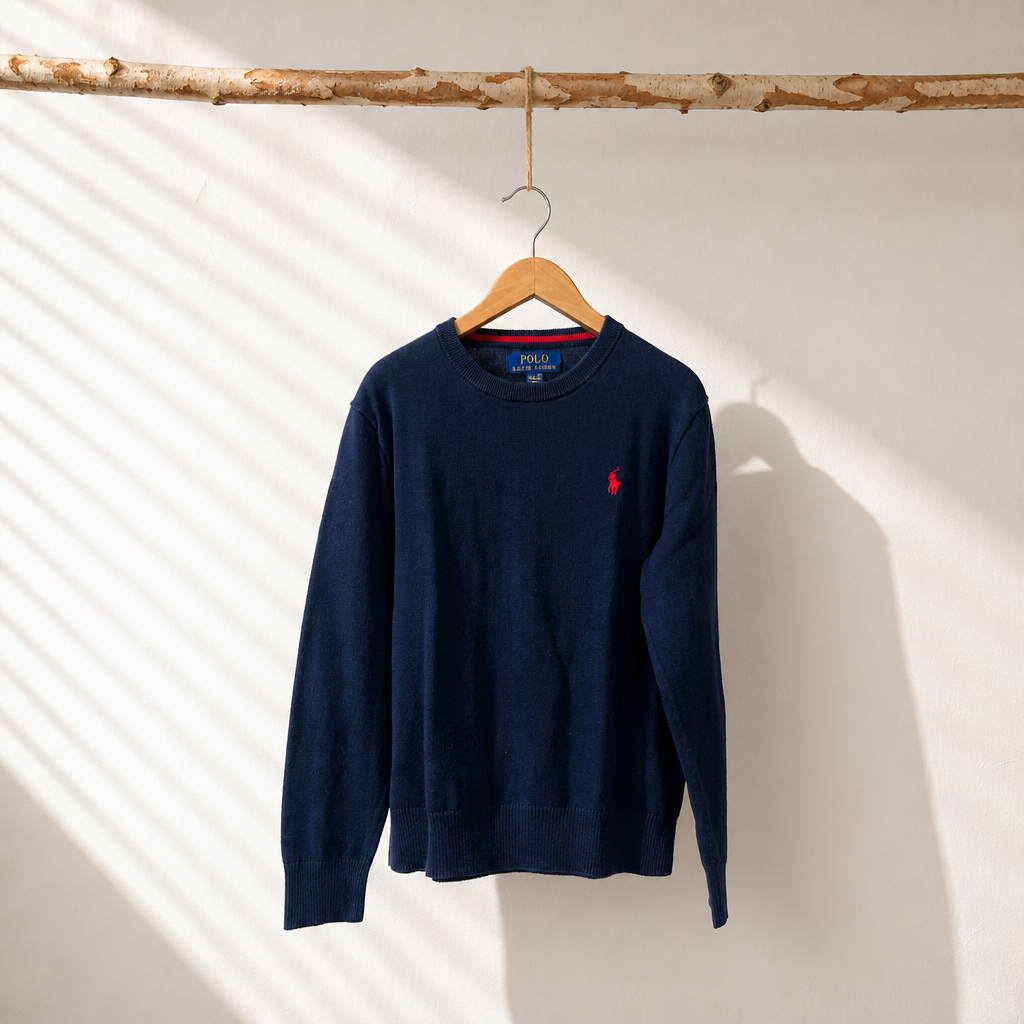 Ralph Lauren 10 jaar
