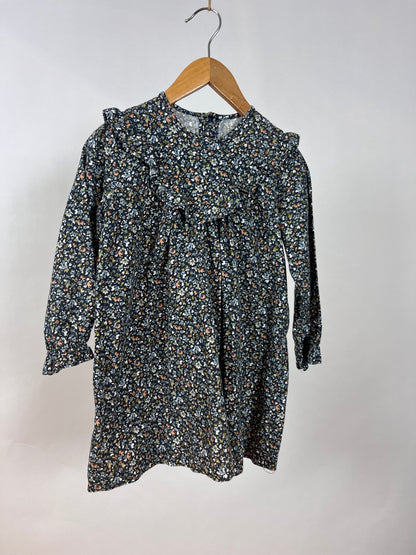 Lola Palacios 6 jaar (Nieuwe collectie)