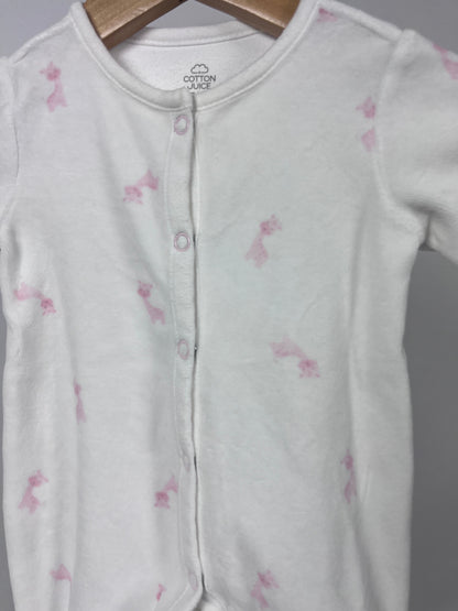 Cotton Juice 3 maand