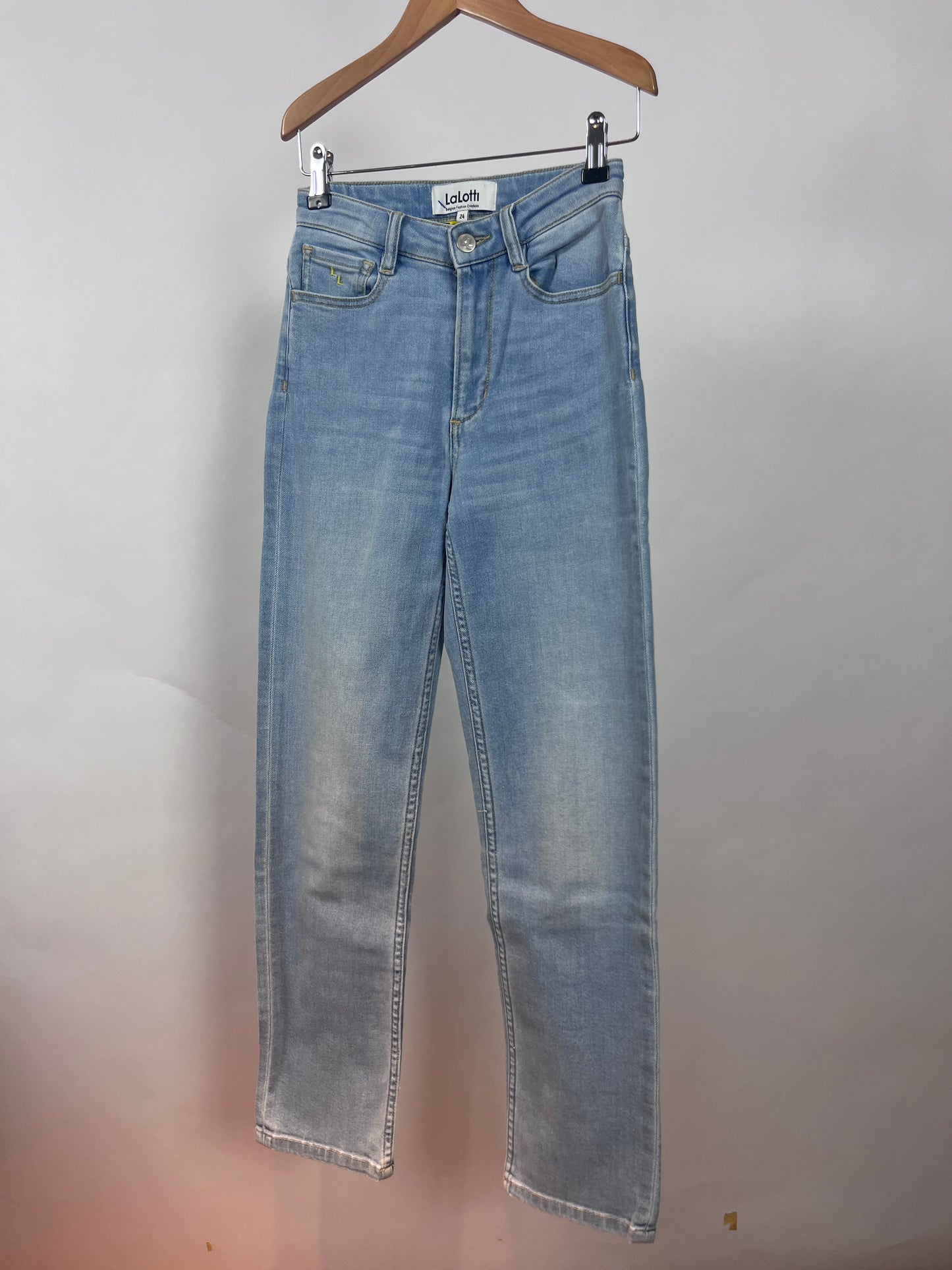 LaLotti maat 24 (Nieuwe collectie)