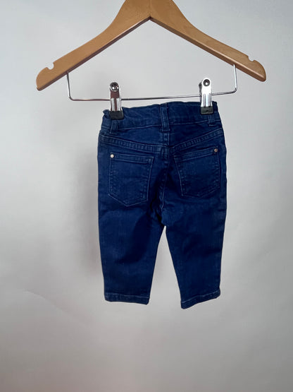 Carrement Beau 3 maand (Nieuwe collectie)