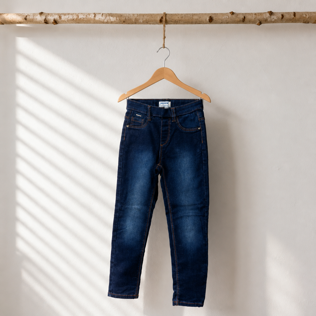 Mayoral 5 jaar (Nieuwe collectie)