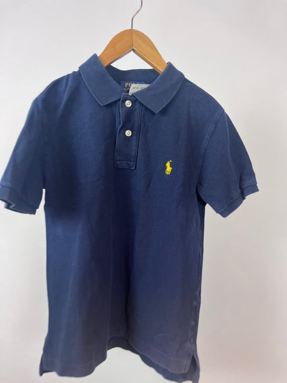 Ralph Lauren 8 jaar