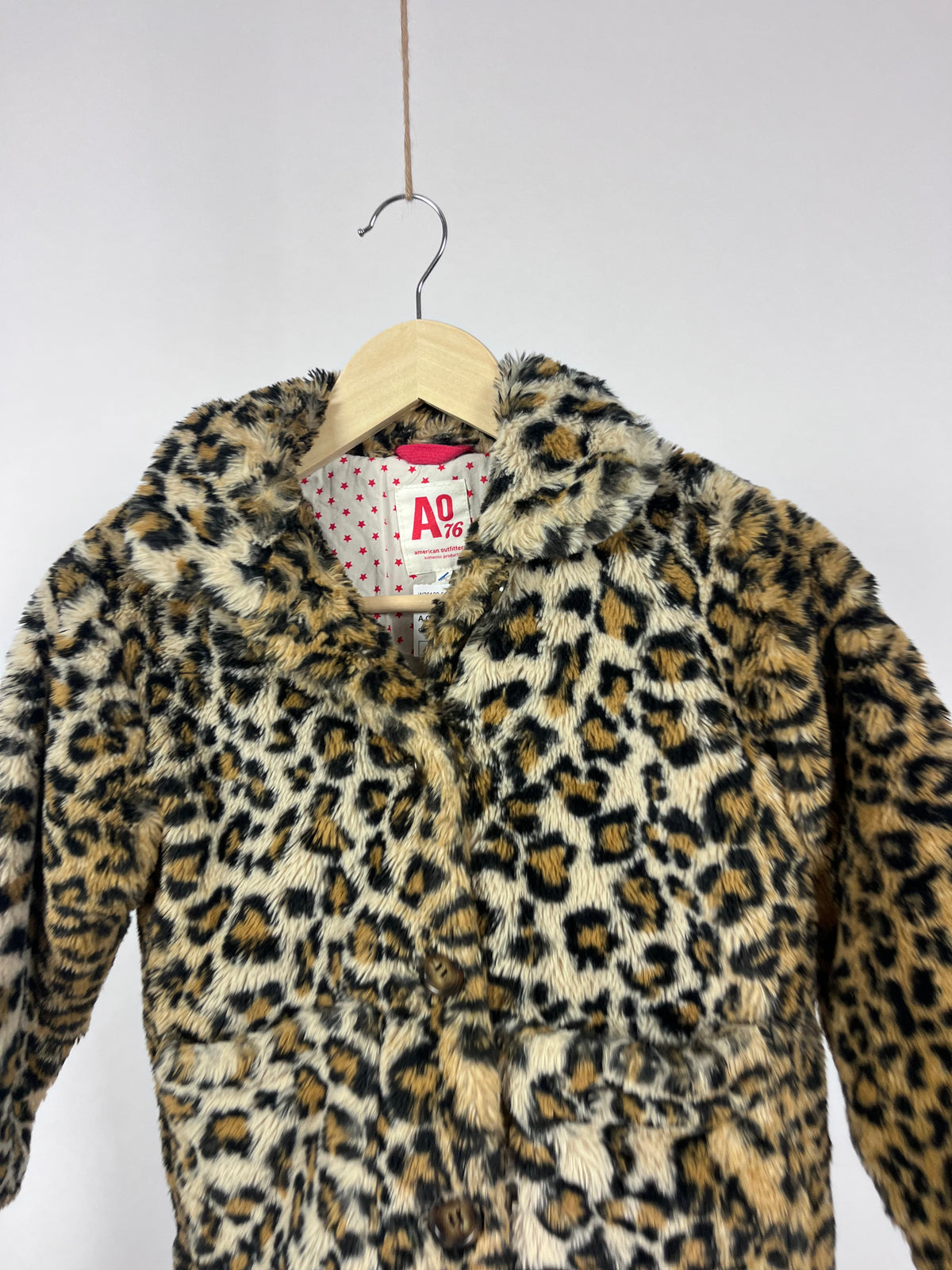 A.o. 6 jaar