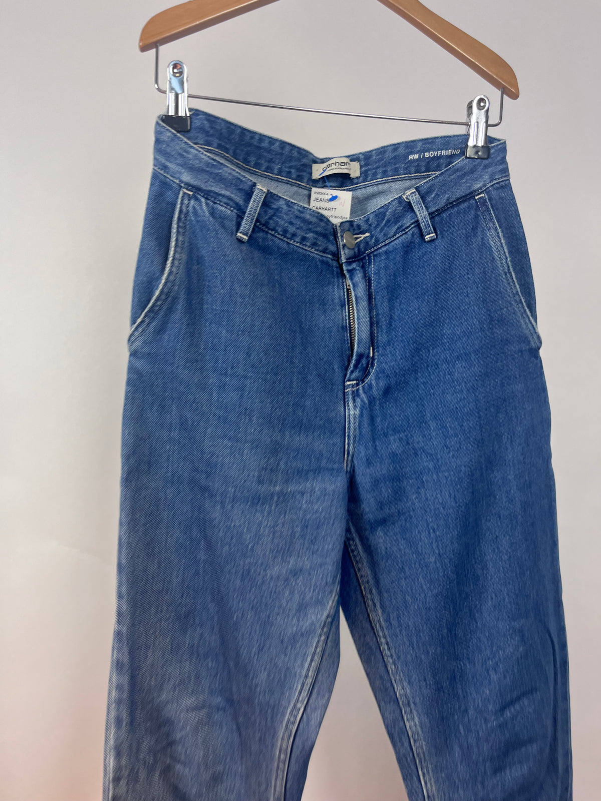 Carhartt maat 25