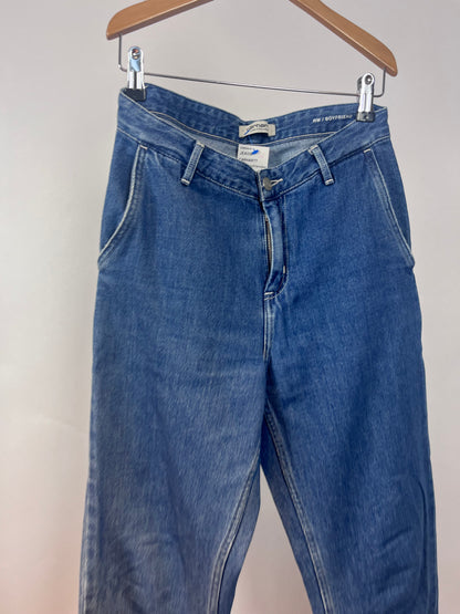 Carhartt maat 25