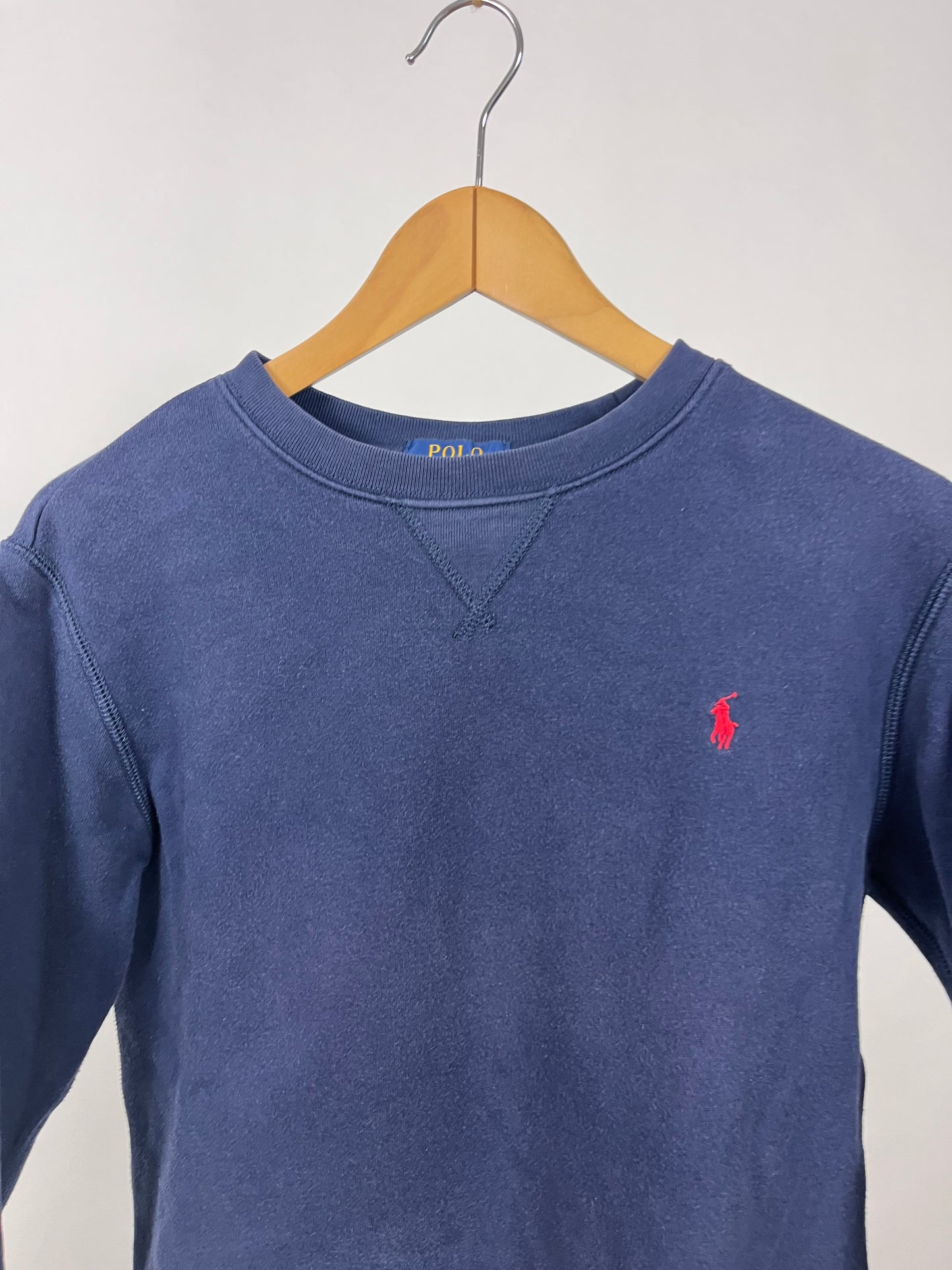 Ralph Lauren 12 jaar (Nieuwe collectie)
