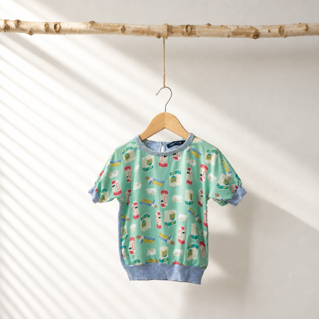 River woods 6 jaar (Nieuwe collectie)