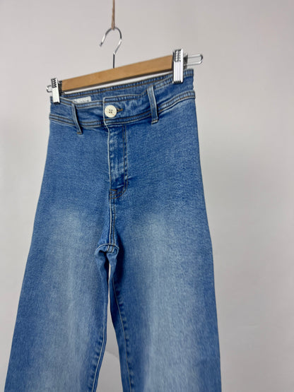 Zara 11 jaar