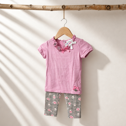 Le Chic 2 jaar