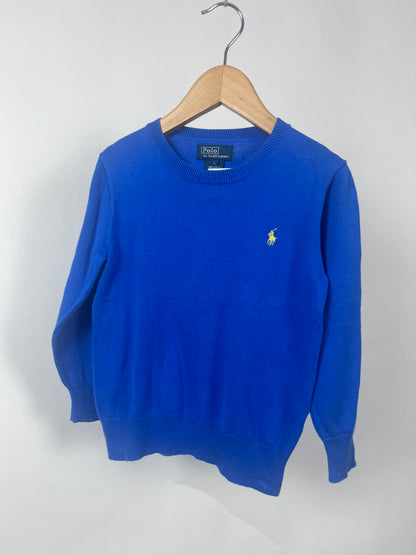 Ralph Lauren 5 jaar