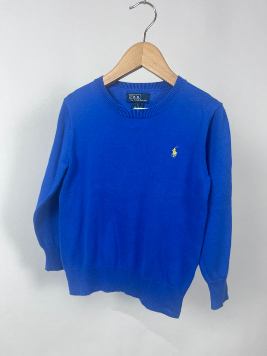 Ralph Lauren 5 jaar