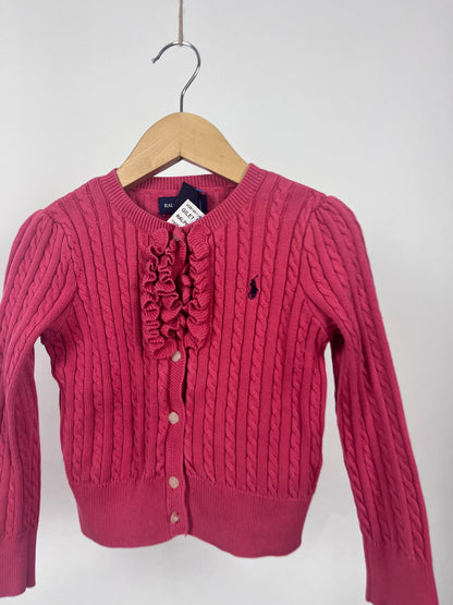 Ralph Lauren 4 jaar