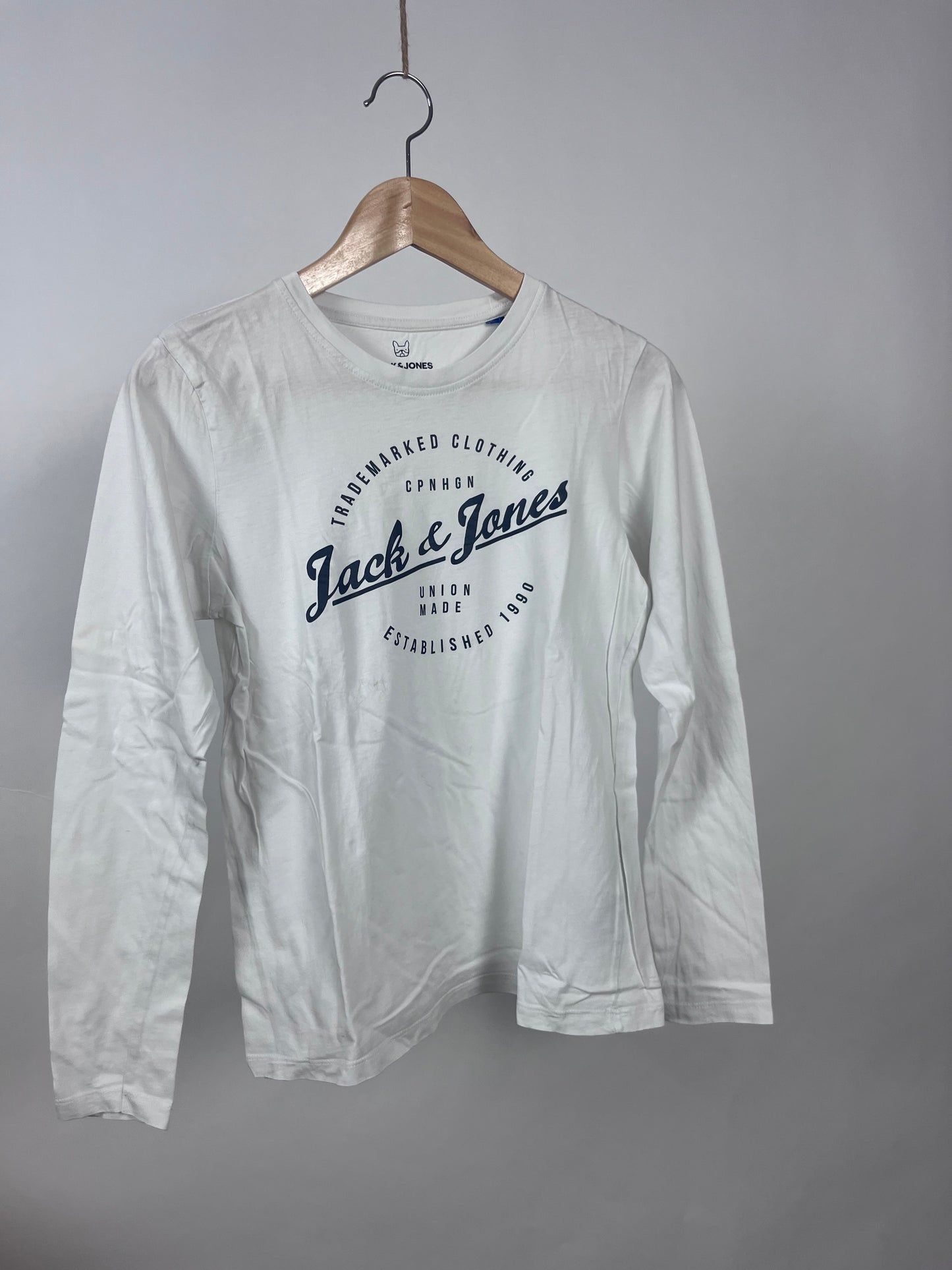 Jack&Jones 14 jaar (Nieuwe collectie)