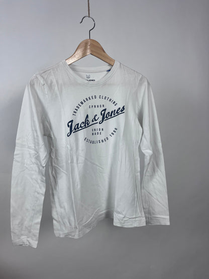 Jack&Jones 14 jaar (Nieuwe collectie)