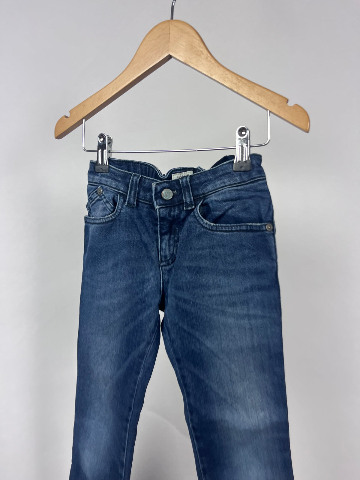 Armani 6 jaar