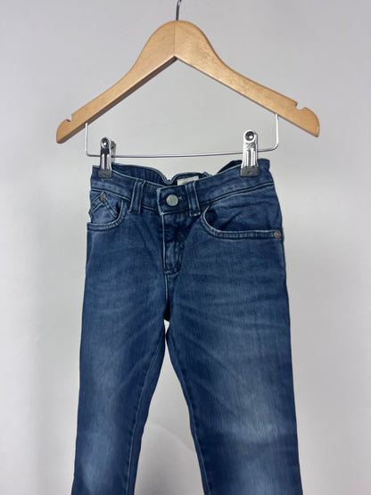 Armani 6 jaar