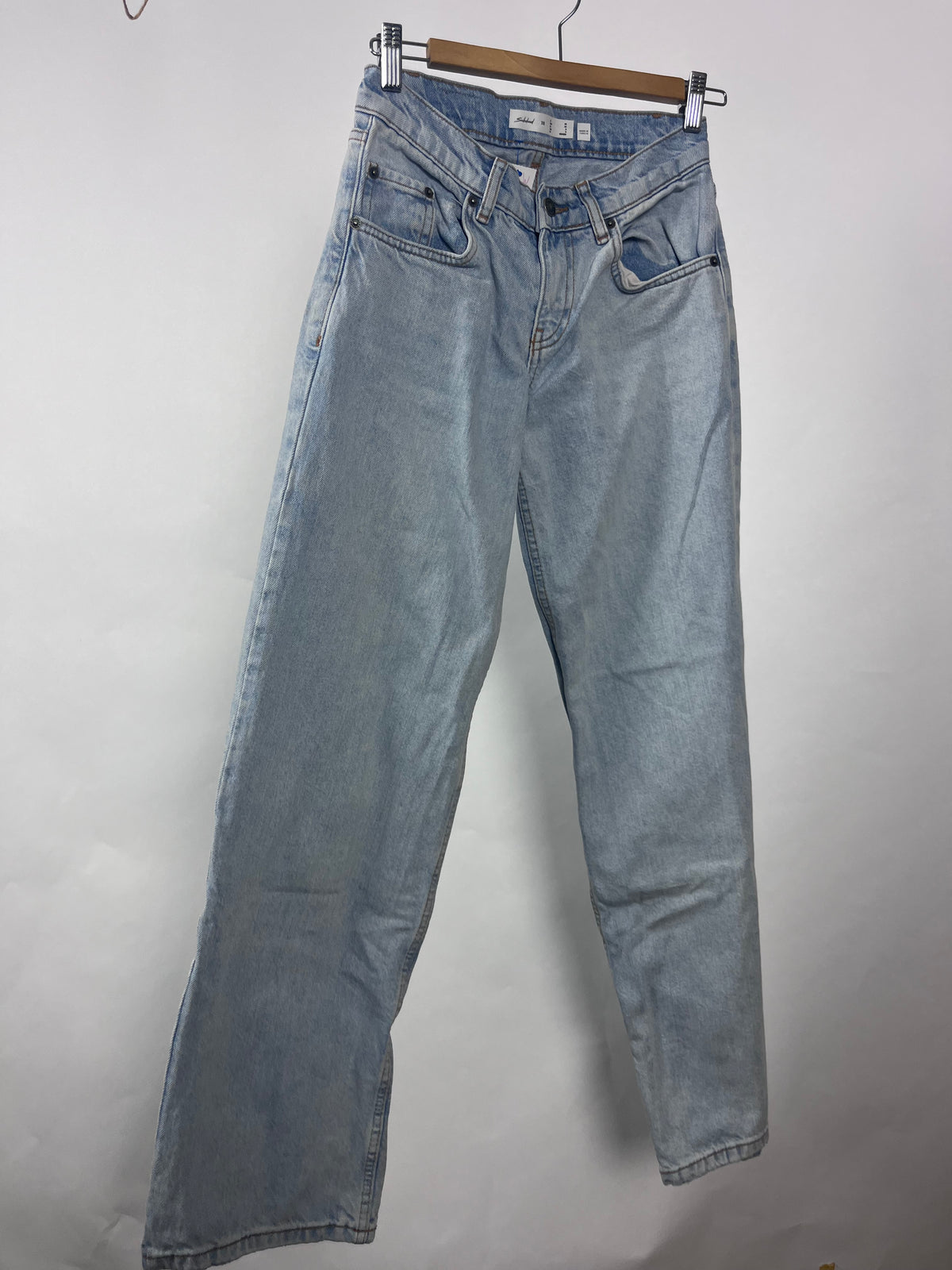 Subdued maat 38