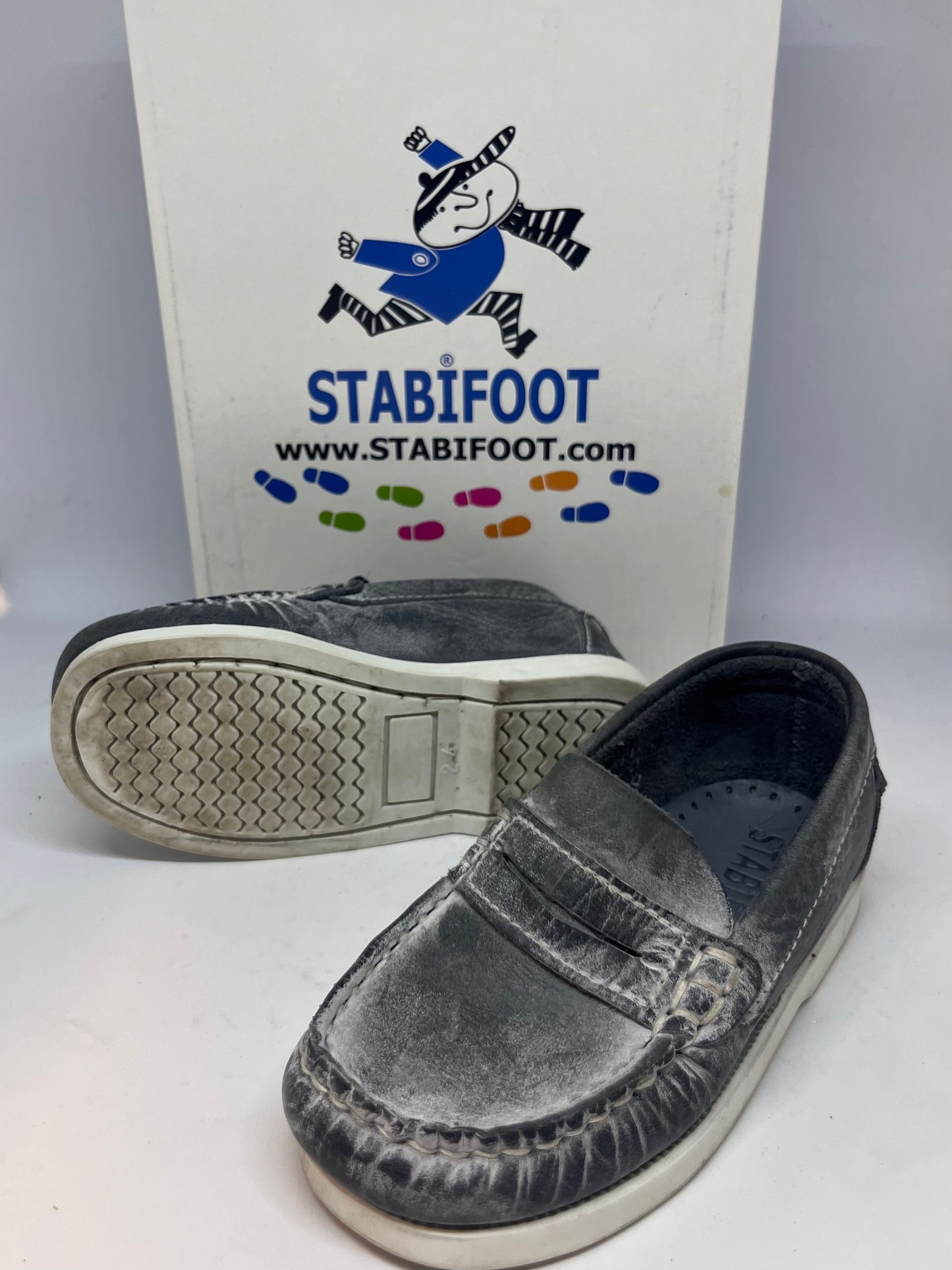 Stabifoot maat 24
