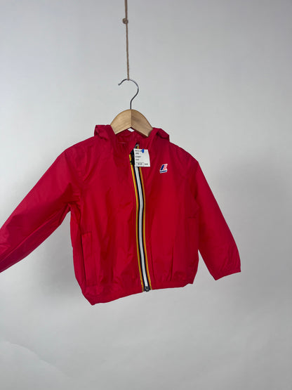 K-Way 18 maand (Nieuwe collectie)