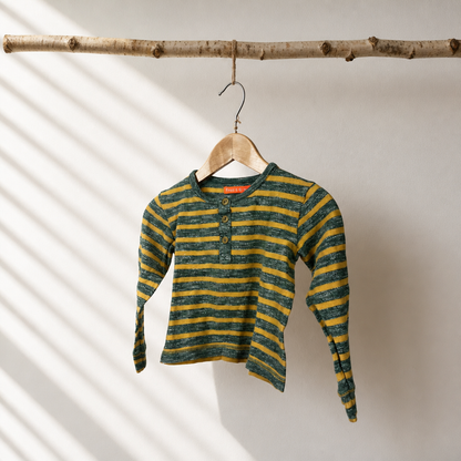Fred&Ginger 3 jaar (Nieuwe collectie)