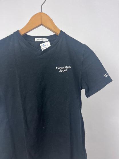 Calvin Klein 12 jaar