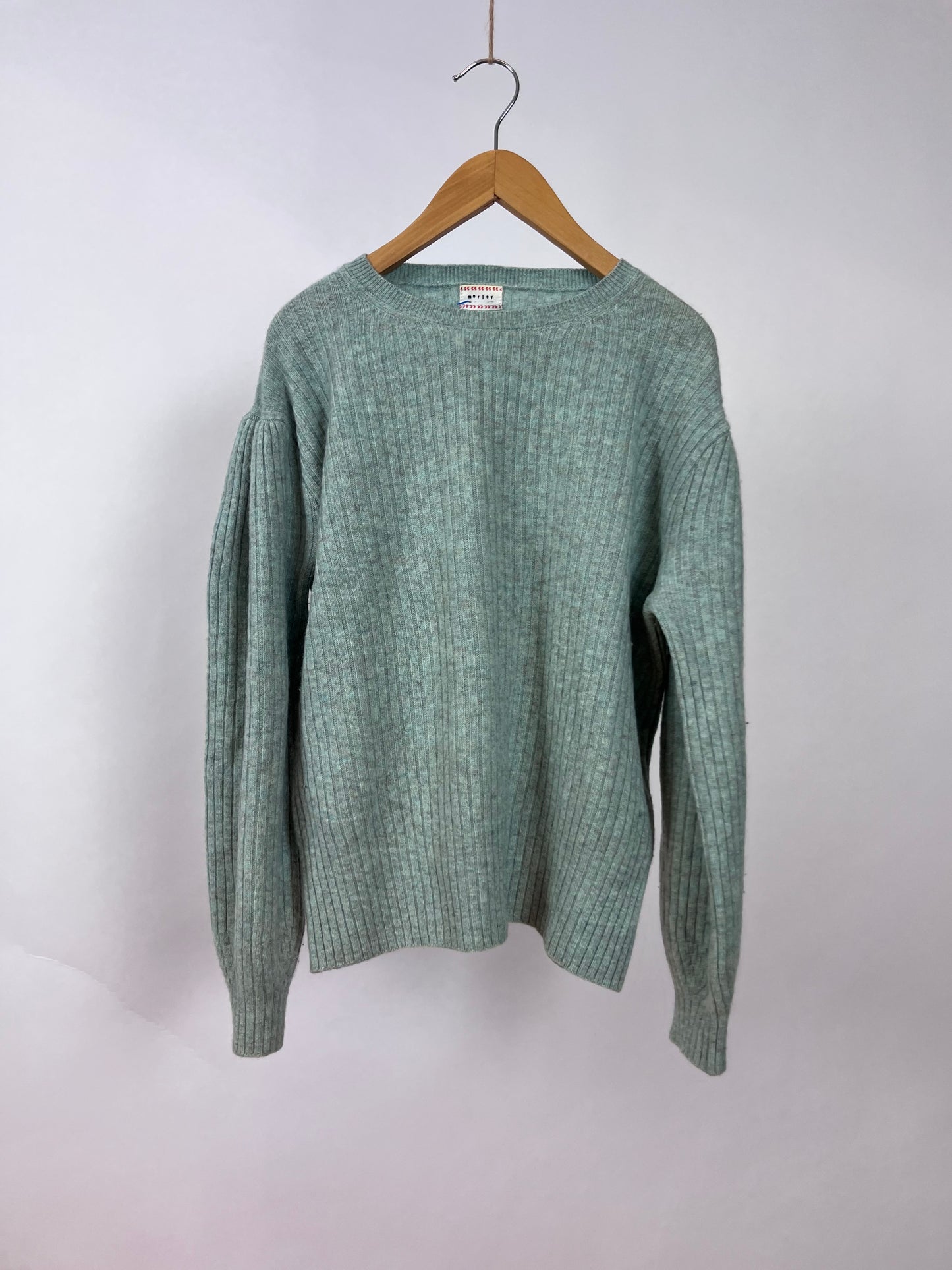 Morley 14 jaar (Nieuwe collectie)