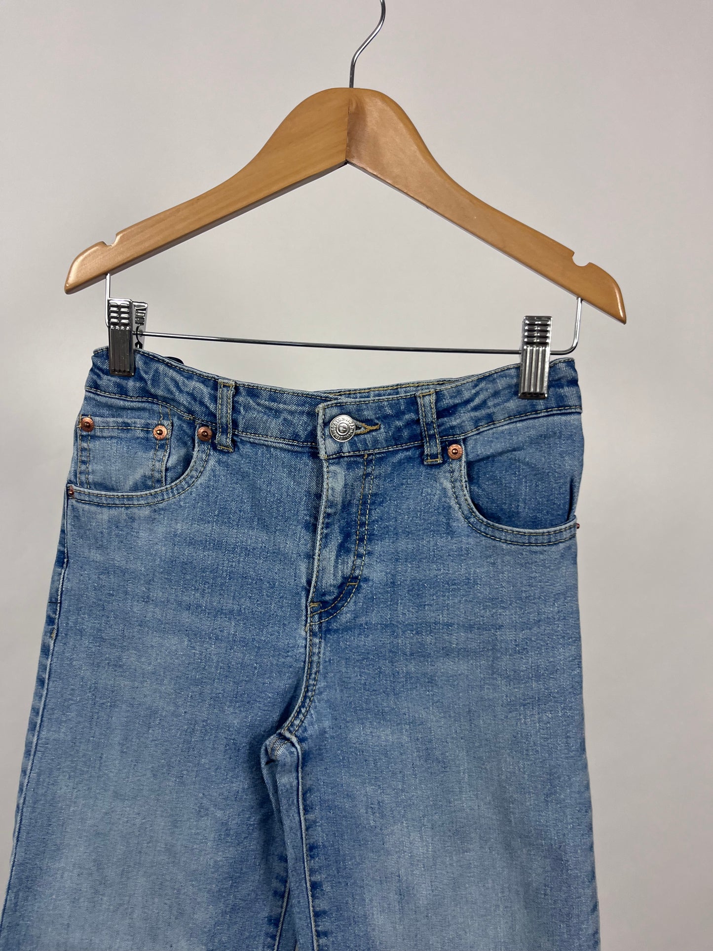 Levis 14 jaar (Nieuwe collectie)