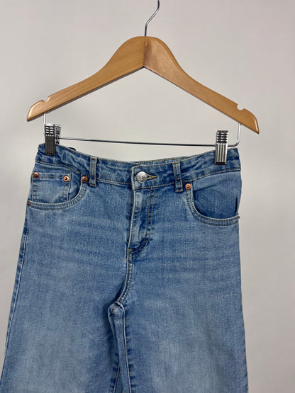 Levis 14 jaar (Nieuwe collectie)