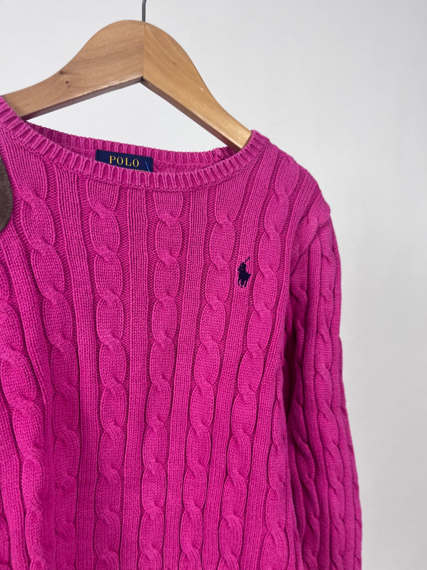 Ralph Lauren 7 jaar (Nieuwe collectie)