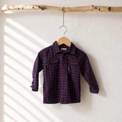 Filou 18 maand (Nieuwe collectie)