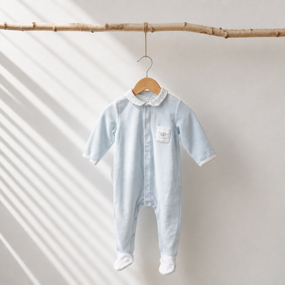 Petit Bateau 9 maand (Nieuwe collectie)