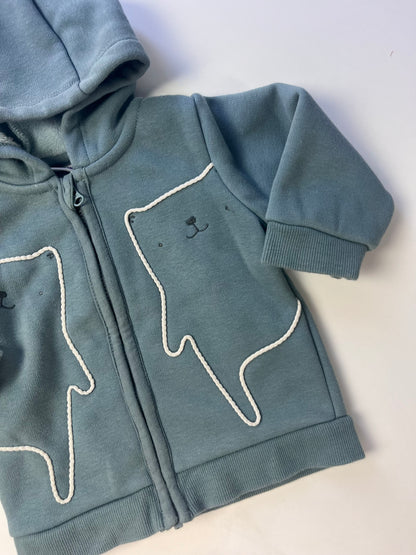 Noukies 9 maand (Nieuwe collectie)