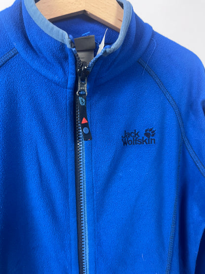 Jack Wolfskin 8 jaar