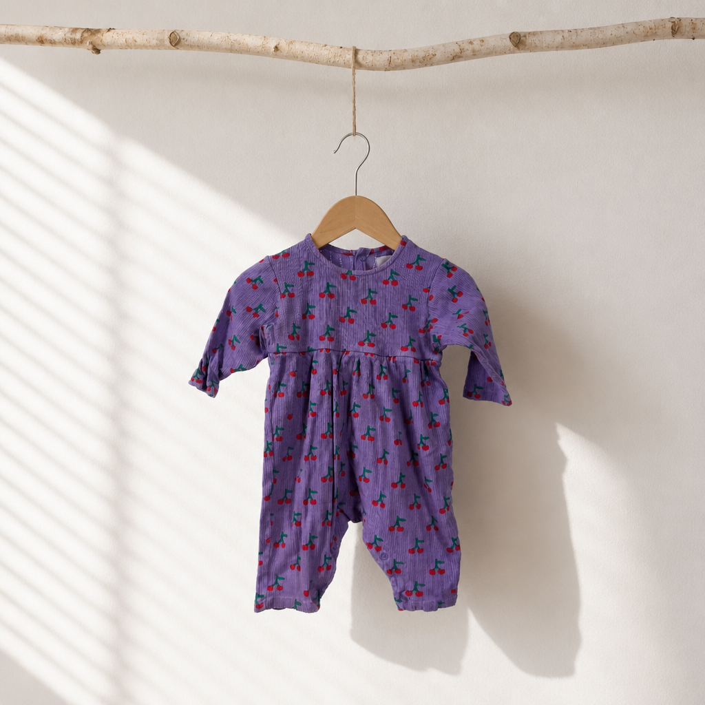 Bobo choses 6 maand