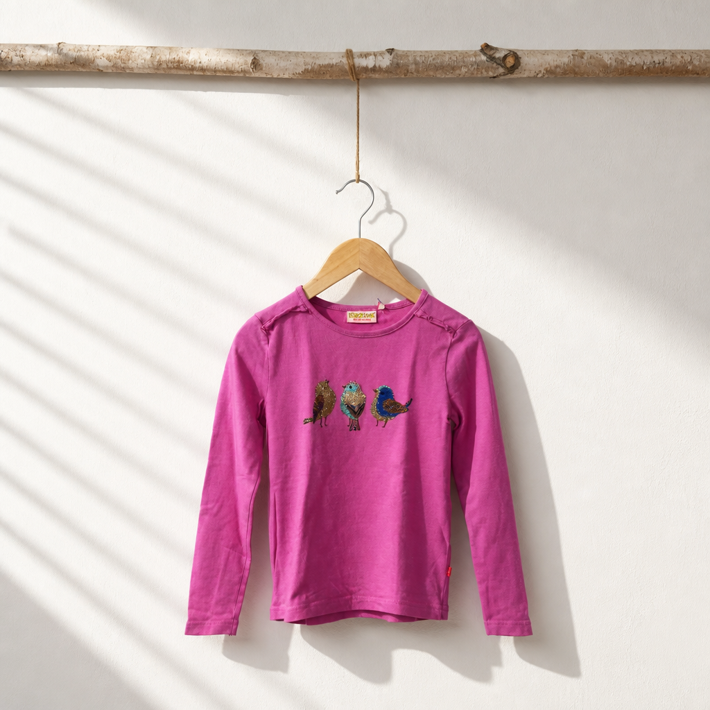 Someone 5 jaar (Nieuwe collectie)
