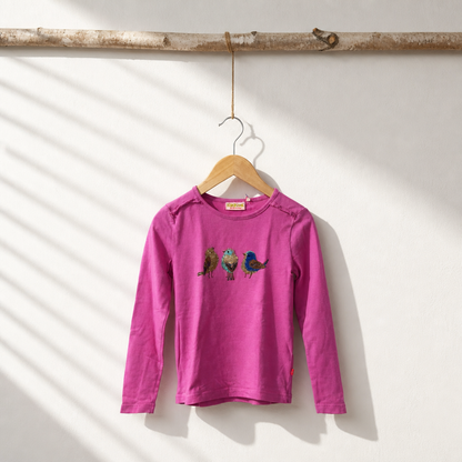 Someone 5 jaar (Nieuwe collectie)