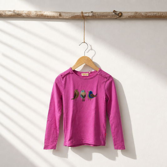 Someone 5 jaar (Nieuwe collectie)