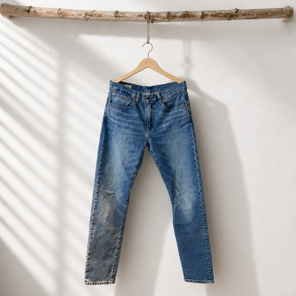 Levis maat 31 (Nieuwe collectie)