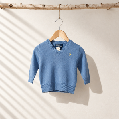Ralph Lauren 9 maand